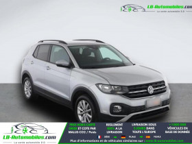 Volkswagen T-cross 1.0 TSI 115 Start/Stop BVA  occasion � Beaupuy - photo n�2