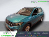 Annonce Volkswagen T-cross occasion Essence 1.0 TSI 115 Start/Stop BVA � Beaupuy
