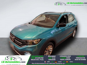 Volkswagen T-cross , garage LB AUTOMOBILES � Beaupuy