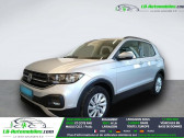 Annonce Volkswagen T-cross occasion Essence 1.0 TSI 115 Start/Stop BVA � Beaupuy