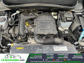 Volkswagen T-cross 1.0 TSI 115 Start/Stop BVA  occasion � Beaupuy - photo n�11