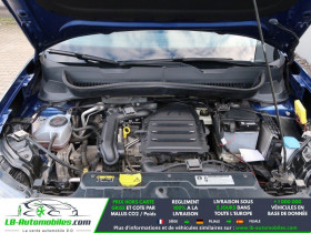 Volkswagen T-cross 1.0 TSI 115 Start/Stop BVA  occasion � Beaupuy - photo n�10