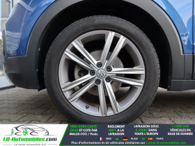 Volkswagen T-cross 1.0 TSI 115 Start/Stop BVA  occasion � Beaupuy - photo n�9