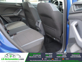 Volkswagen T-cross 1.0 TSI 115 Start/Stop BVA  occasion � Beaupuy - photo n�7