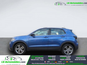Volkswagen T-cross 1.0 TSI 115 Start/Stop BVA  occasion � Beaupuy - photo n�5
