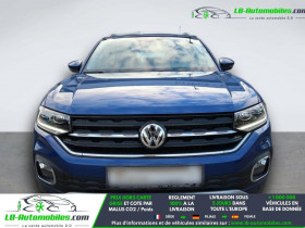 Volkswagen T-cross 1.0 TSI 115 Start/Stop BVA  occasion � Beaupuy - photo n�4