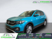 Annonce Volkswagen T-cross occasion Essence 1.0 TSI 115 Start/Stop BVA � Beaupuy