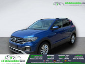 Annonce Volkswagen T-cross occasion Essence 1.0 TSI 115 Start/Stop BVA � Beaupuy