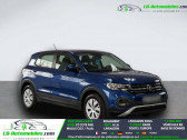 Annonce Volkswagen T-cross occasion Essence 1.0 TSI 115 Start/Stop BVA � Beaupuy