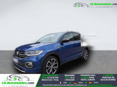 Annonce Volkswagen T-cross occasion Essence 1.0 TSI 115 Start/Stop BVA � Beaupuy