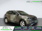 Annonce Volkswagen T-cross occasion Essence 1.0 TSI 115 Start/Stop BVA � Beaupuy