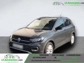 Annonce Volkswagen T-cross occasion Essence 1.0 TSI 115 Start/Stop BVA � Beaupuy