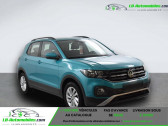 Annonce Volkswagen T-cross occasion Essence 1.0 TSI 115 Start/Stop BVA � Beaupuy