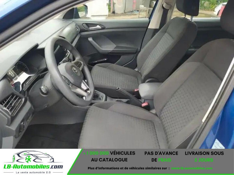 Volkswagen T-cross 1.0 TSI 115 Start/Stop BVA  occasion � Beaupuy - photo n�7