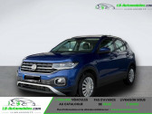 Annonce Volkswagen T-cross occasion Essence 1.0 TSI 115 Start/Stop BVA � Beaupuy