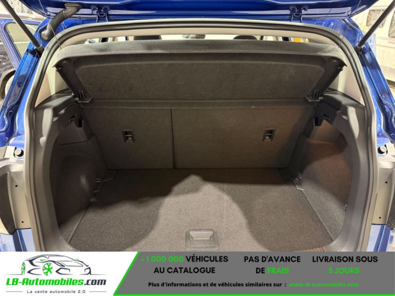 Volkswagen T-cross 1.0 TSI 115 Start/Stop BVA  occasion � Beaupuy - photo n�7