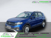 Annonce Volkswagen T-cross occasion Essence 1.0 TSI 115 Start/Stop BVA � Beaupuy