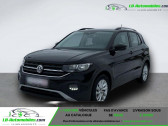 Annonce Volkswagen T-cross occasion Essence 1.0 TSI 115 Start/Stop BVA � Beaupuy