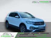 Annonce Volkswagen T-cross occasion Essence 1.0 TSI 115 Start/Stop BVA � Beaupuy
