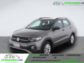Annonce Volkswagen T-cross occasion Essence 1.0 TSI 115 Start/Stop BVA � Beaupuy