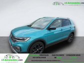 Volkswagen T-cross 1.0 TSI 115 Start/Stop BVA  � Beaupuy 31