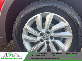 Volkswagen T-cross 1.0 TSI 115 Start/Stop BVA  occasion � Beaupuy - photo n�7