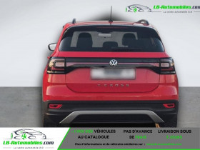 Volkswagen T-cross 1.0 TSI 115 Start/Stop BVA  occasion � Beaupuy - photo n�5