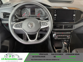 Volkswagen T-cross 1.0 TSI 115 Start/Stop BVA  occasion � Beaupuy - photo n�3