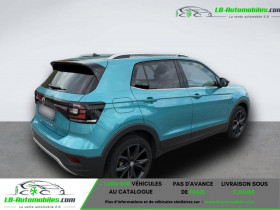 Volkswagen T-cross 1.0 TSI 115 Start/Stop BVA  occasion � Beaupuy - photo n�2