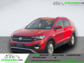 Volkswagen T-cross 1.0 TSI 115 Start/Stop BVA  � Beaupuy 31