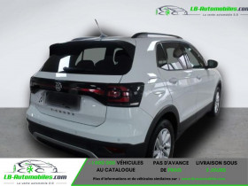 Volkswagen T-cross 1.0 TSI 115 Start/Stop BVA  occasion � Beaupuy - photo n�4