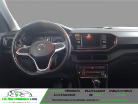 Volkswagen T-cross 1.0 TSI 115 Start/Stop BVA  occasion � Beaupuy - photo n�3