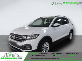 Volkswagen T-cross 1.0 TSI 115 Start/Stop BVA  occasion � Beaupuy - photo n�2