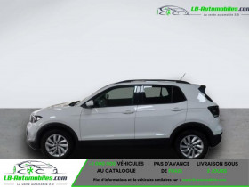 Volkswagen T-cross 1.0 TSI 115 Start/Stop BVA  occasion � Beaupuy - photo n�6