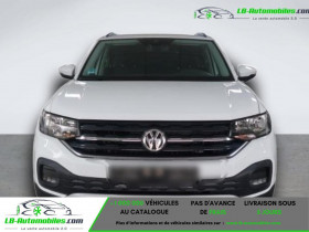 Volkswagen T-cross 1.0 TSI 115 Start/Stop BVA  occasion � Beaupuy - photo n�5
