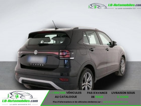 Volkswagen T-cross 1.0 TSI 115 Start/Stop BVA  occasion � Beaupuy - photo n�2