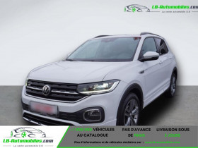 Volkswagen T-cross 1.0 TSI 115 Start/Stop BVA  occasion � Beaupuy - photo n�2
