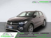 Annonce Volkswagen T-cross occasion Essence 1.0 TSI 115 Start/Stop BVA � Beaupuy