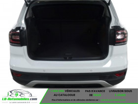 Volkswagen T-cross 1.0 TSI 115 Start/Stop BVA  occasion � Beaupuy - photo n�10