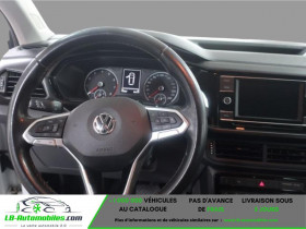 Volkswagen T-cross 1.0 TSI 115 Start/Stop BVA  occasion � Beaupuy - photo n�9
