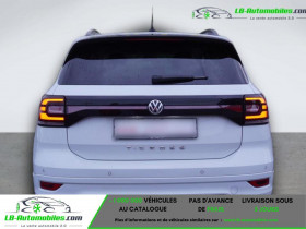 Volkswagen T-cross 1.0 TSI 115 Start/Stop BVA  occasion � Beaupuy - photo n�5