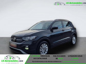 Annonce Volkswagen T-cross occasion Essence 1.0 TSI 115 Start/Stop BVA � Beaupuy