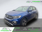 Annonce Volkswagen T-cross occasion Essence 1.0 TSI 115 Start/Stop BVA � Beaupuy