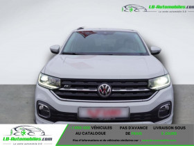 Volkswagen T-cross 1.0 TSI 115 Start/Stop BVA  occasion � Beaupuy - photo n�4