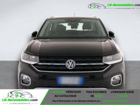 Volkswagen T-cross 1.0 TSI 115 Start/Stop BVA  occasion � Beaupuy - photo n�3