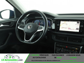 Volkswagen T-cross 1.0 TSI 115 Start/Stop BVA  occasion � Beaupuy - photo n�9
