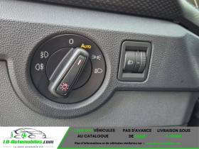 Volkswagen T-cross 1.0 TSI 115 Start/Stop BVA  occasion � Beaupuy - photo n�8