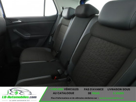 Volkswagen T-cross 1.0 TSI 115 Start/Stop BVA  occasion � Beaupuy - photo n�8