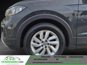 Volkswagen T-cross 1.0 TSI 115 Start/Stop BVA  occasion � Beaupuy - photo n�7