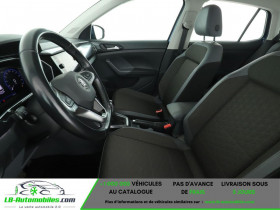 Volkswagen T-cross 1.0 TSI 115 Start/Stop BVA  occasion � Beaupuy - photo n�7